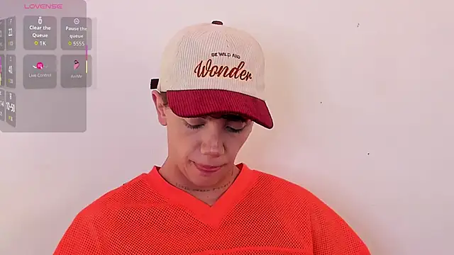 Tomy_Rox live sex cam