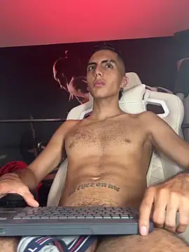 Mister_Obsession live sex cam