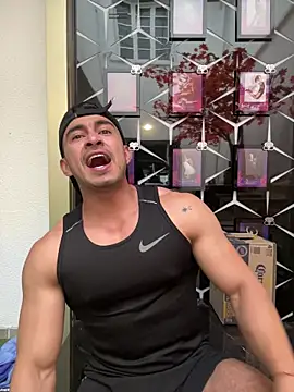 Chris_Clarck live sex cam