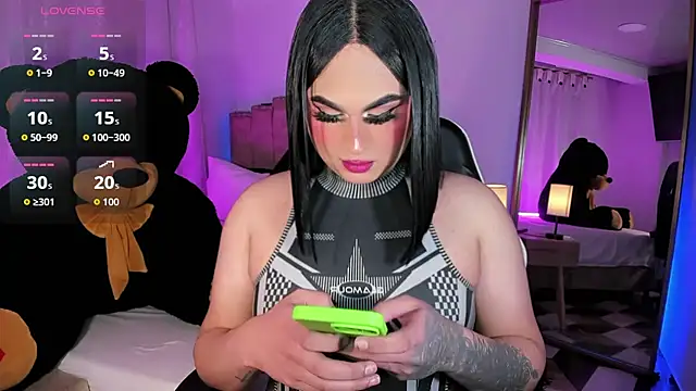 alexia_mattel live sex cam