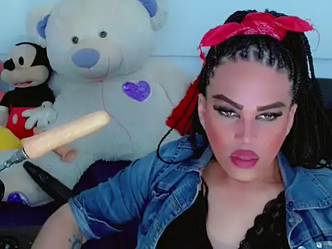 NharaBigCock live sex cam