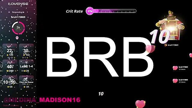 Madison_Medina live sex cam