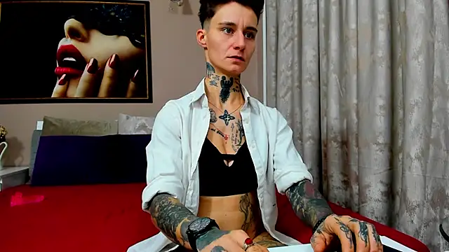 Kennysx's cam snapshot