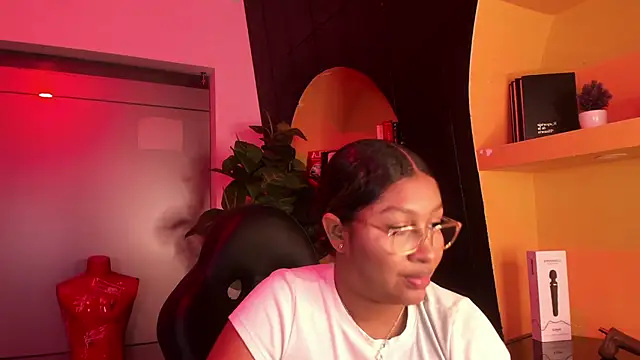 NorthBlackWood's cam snapshot