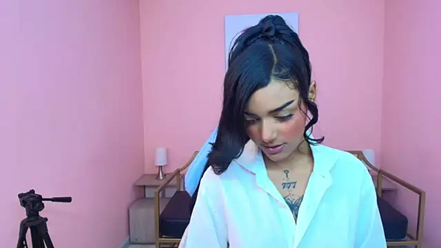 Milu_carbajal_x's cam snapshot