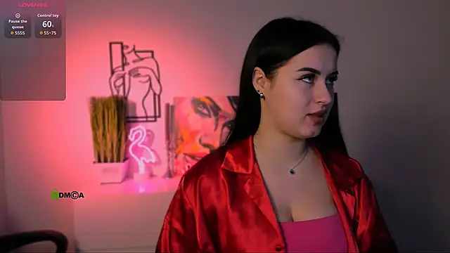 vivy_star1 live sex cam