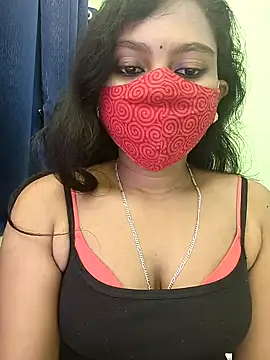 Sexy-suhana-'s cam snapshot