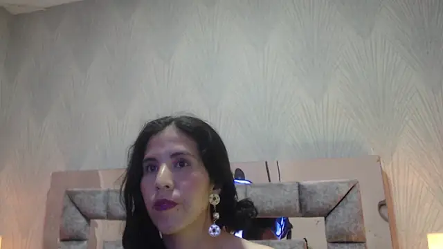 GiselaZivic's cam snapshot