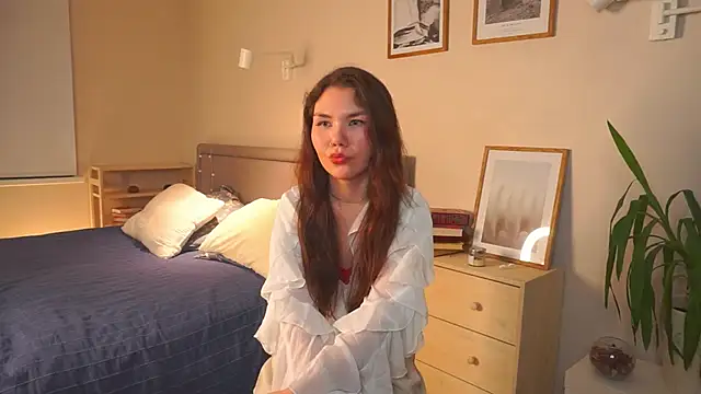 little_ollie's cam snapshot