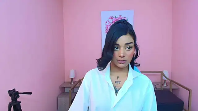 Milu_carbajal_x's cam snapshot