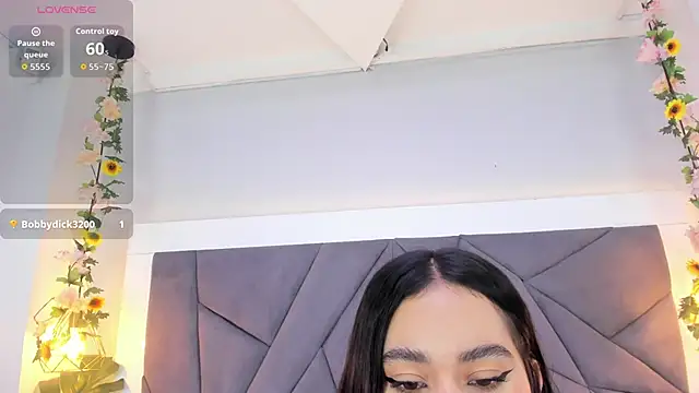 MadysonEvans's cam snapshot