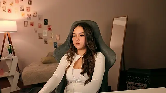 Vexorine's cam snapshot