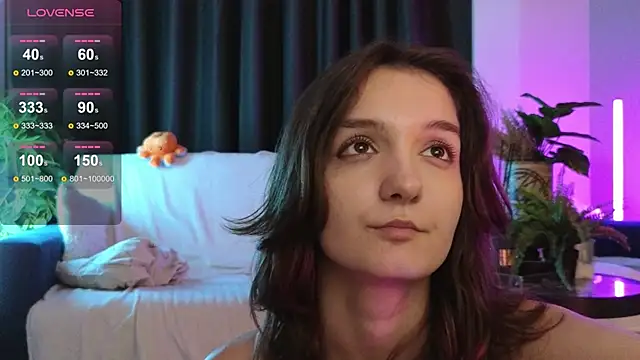 DebiHenks live sex cam