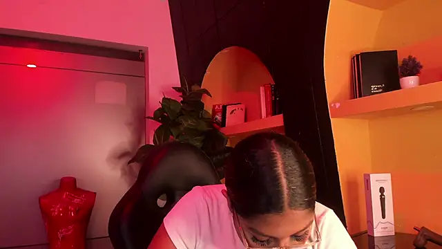 NorthBlackWood's cam snapshot