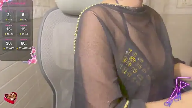 Your_Sassy_Goddess's cam snapshot