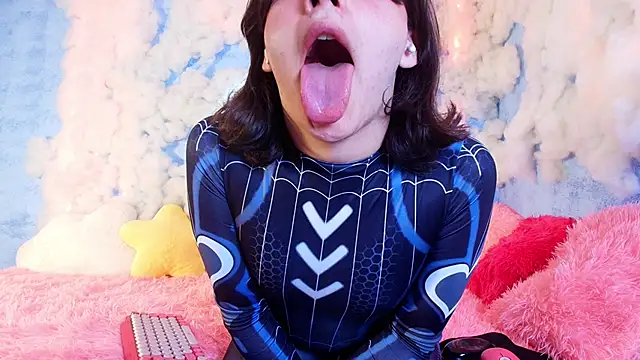 Angel_shiny live sex cam