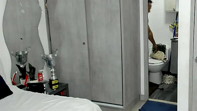 JakeViper live sex cam