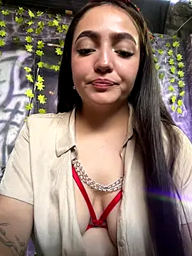 Juanita_Rojas's cam snapshot