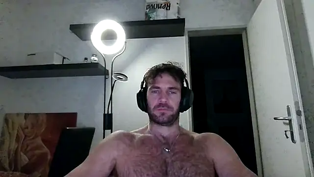 alpha-hunk live sex cam