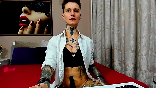 Kennysx's cam snapshot