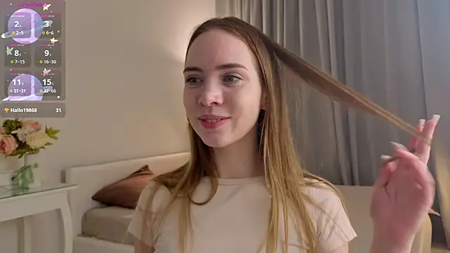 CarollSmithh live sex cam