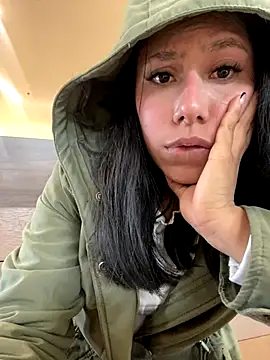 Katherinm's cam snapshot