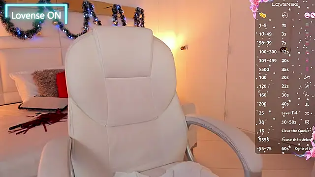 Sara_puertaa_'s cam snapshot