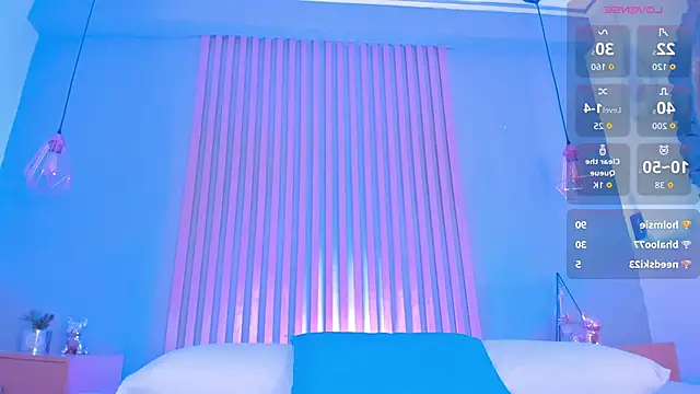 nicolesteele_'s cam snapshot