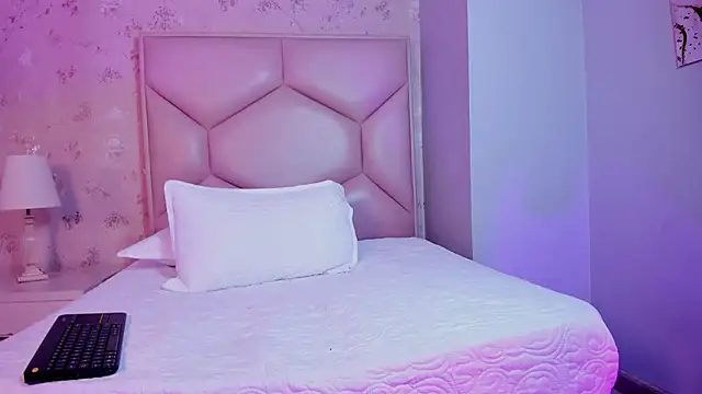 Hada_Potter's cam snapshot