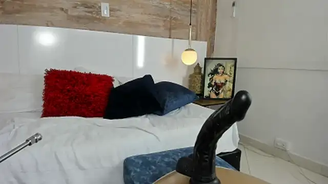 lathiffa's cam snapshot