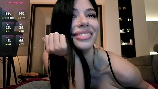 SweetColes's cam snapshot