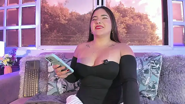 EVELIN_MASON live sex cam
