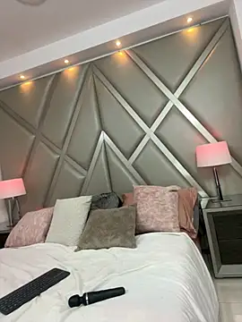 AlesiaCooper's cam snapshot