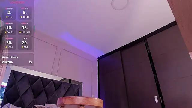 Lissy__Addams's cam snapshot