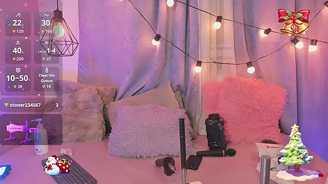 Little_lili19 live sex cam