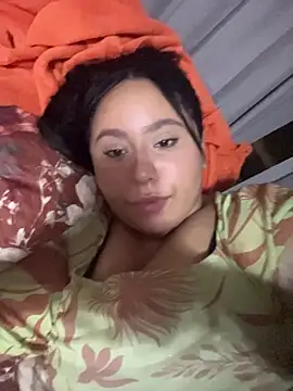 Angelaoliveira's cam snapshot