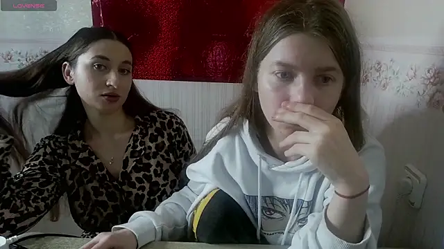 AzumiWenius's cam snapshot