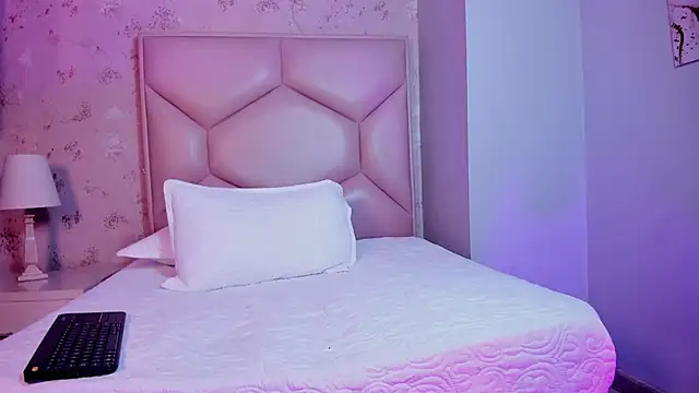 Hada_Potter's cam snapshot