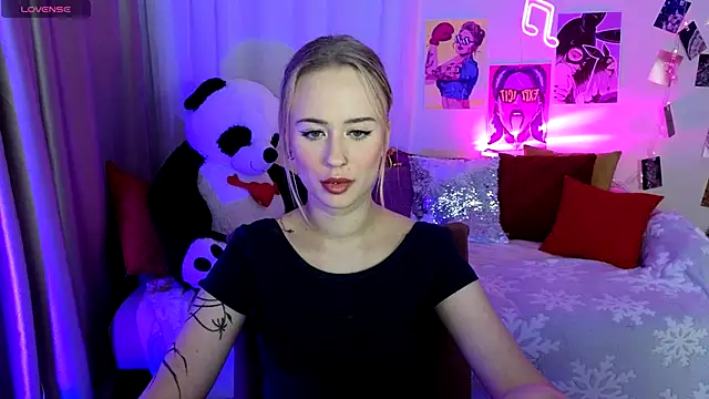 SashaBrooks's cam snapshot