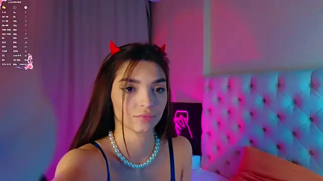 MarciaMarshall live sex cam