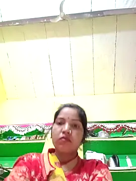 Seema_guptaji's cam snapshot