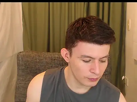 MARCUS_FIRE live sex cam