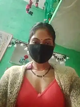 sangeeta_lodhi's cam snapshot