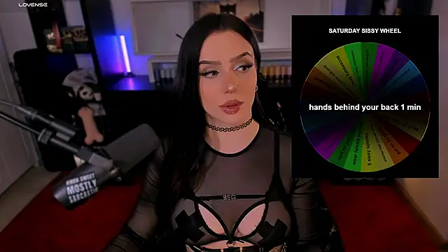 melanielipps's cam snapshot