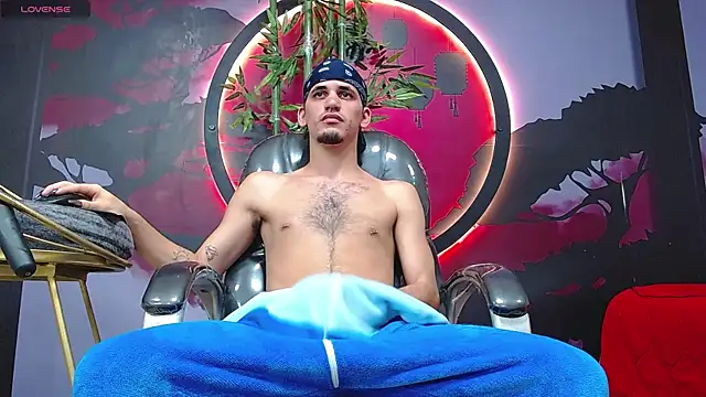 Dirty_Kingg live sex cam