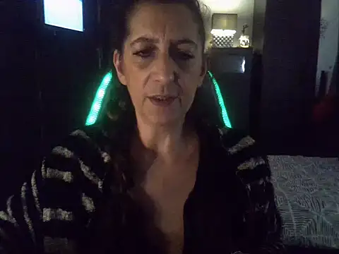 la-fee-pas-chier's web cam