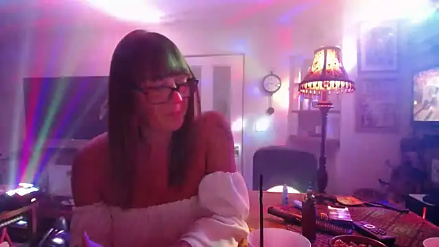 BhamCouple's cam snapshot