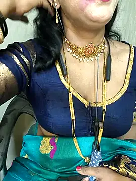 Lovely12streaming's cam snapshot