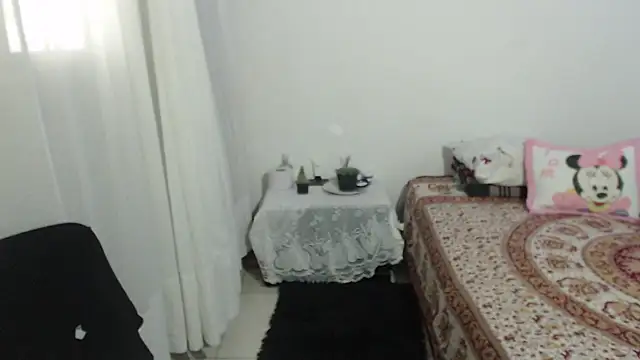 ms_megan_shadow's cam snapshot