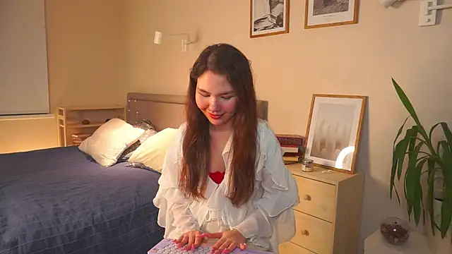 little_ollie's cam snapshot